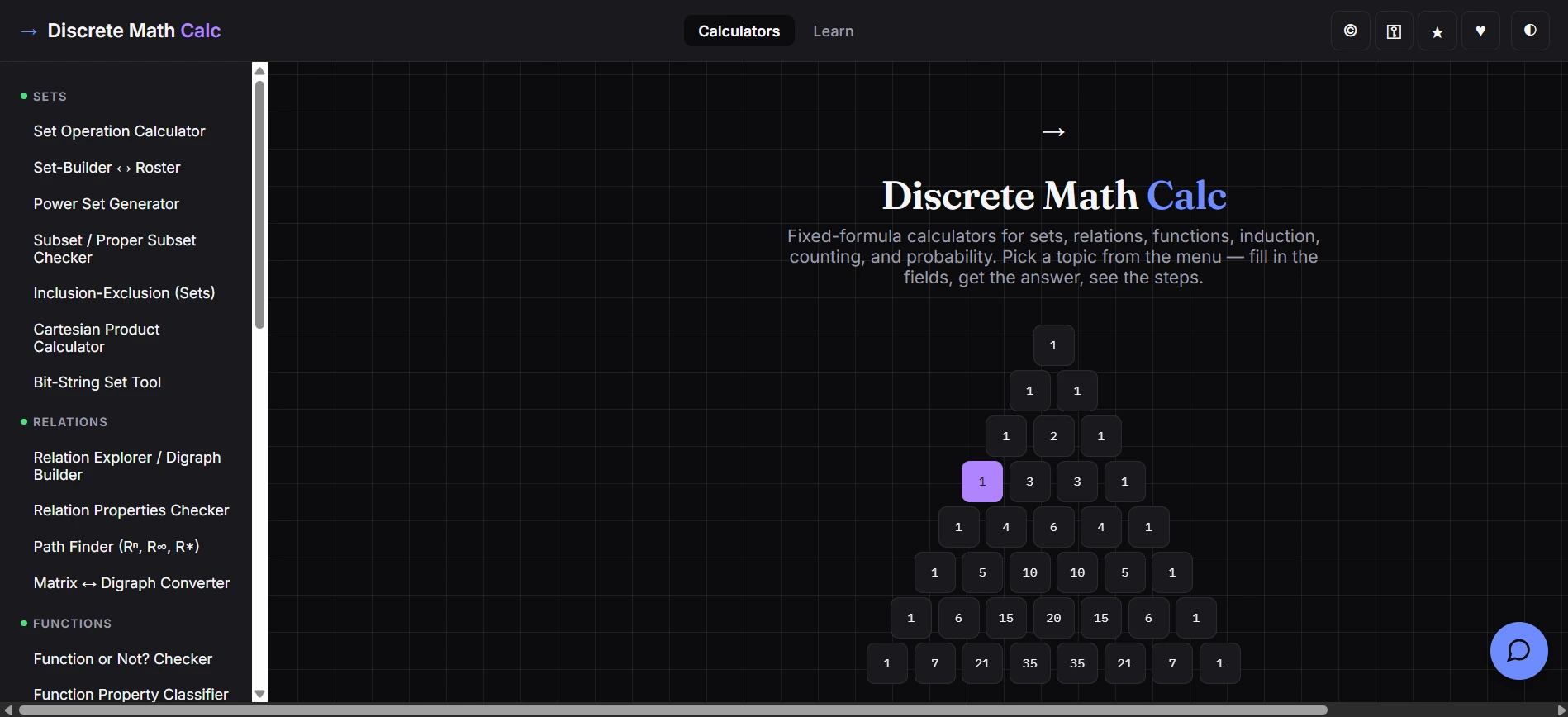 Calculator