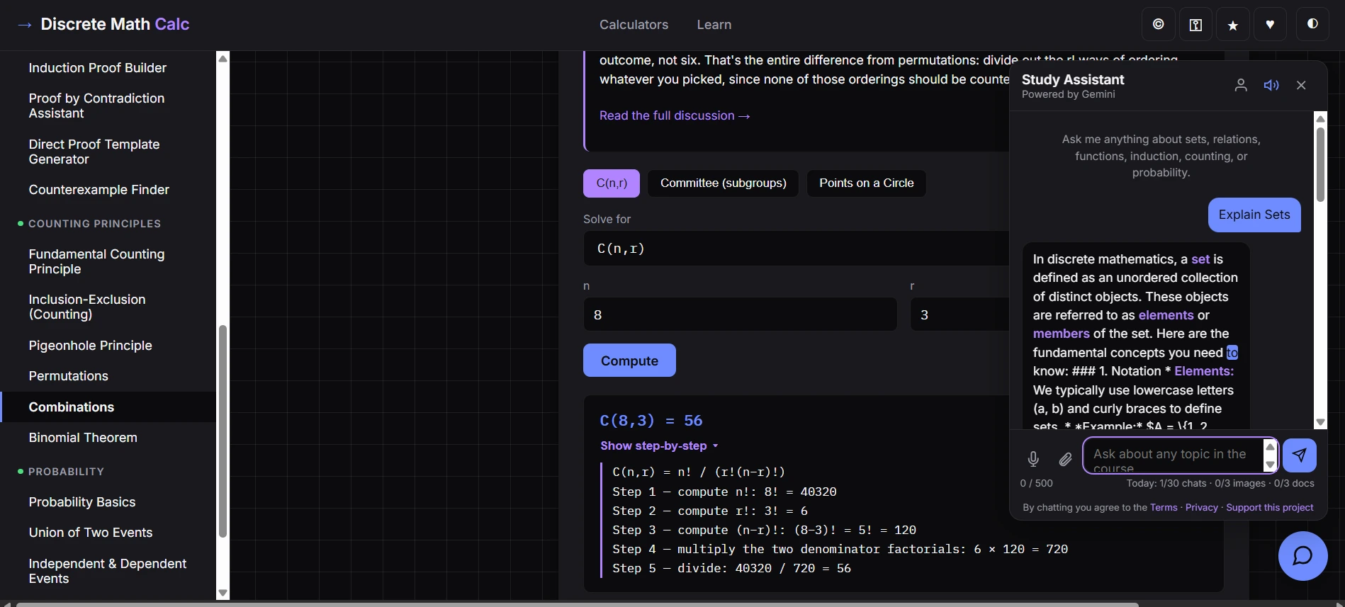 AI explainer